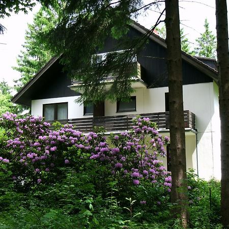 Hotel Haus Hirschmann à Goslar Extérieur photo