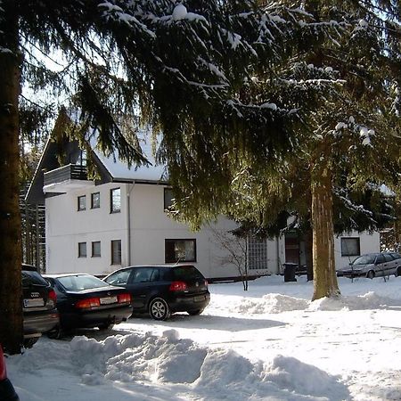 Hotel Haus Hirschmann à Goslar Extérieur photo