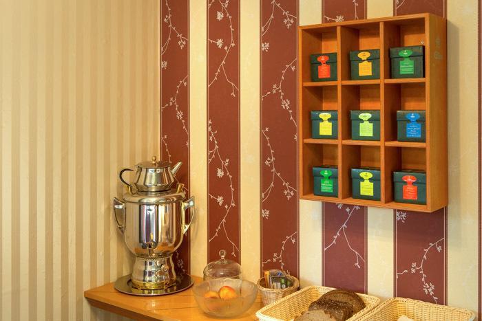 Hotel Haus Hirschmann à Goslar Extérieur photo