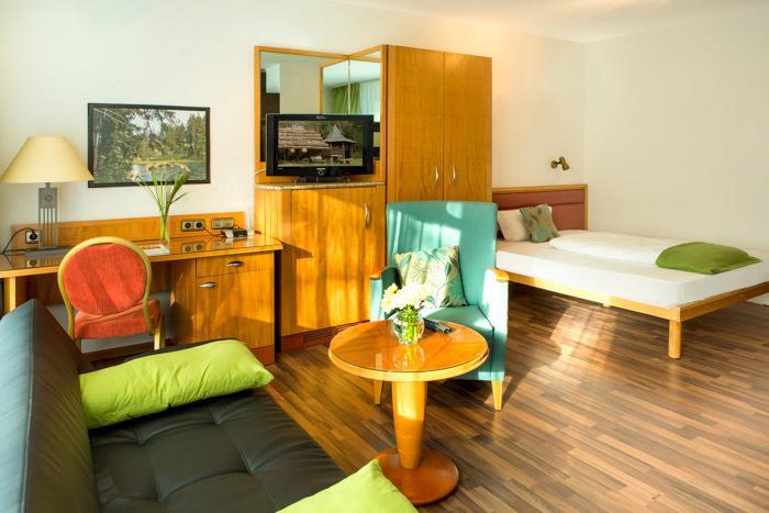 Hotel Haus Hirschmann à Goslar Chambre photo