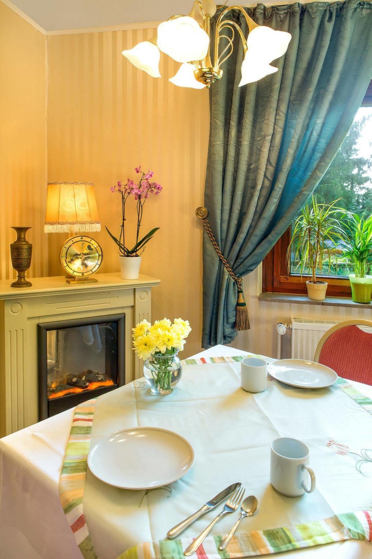 Hotel Haus Hirschmann à Goslar Extérieur photo